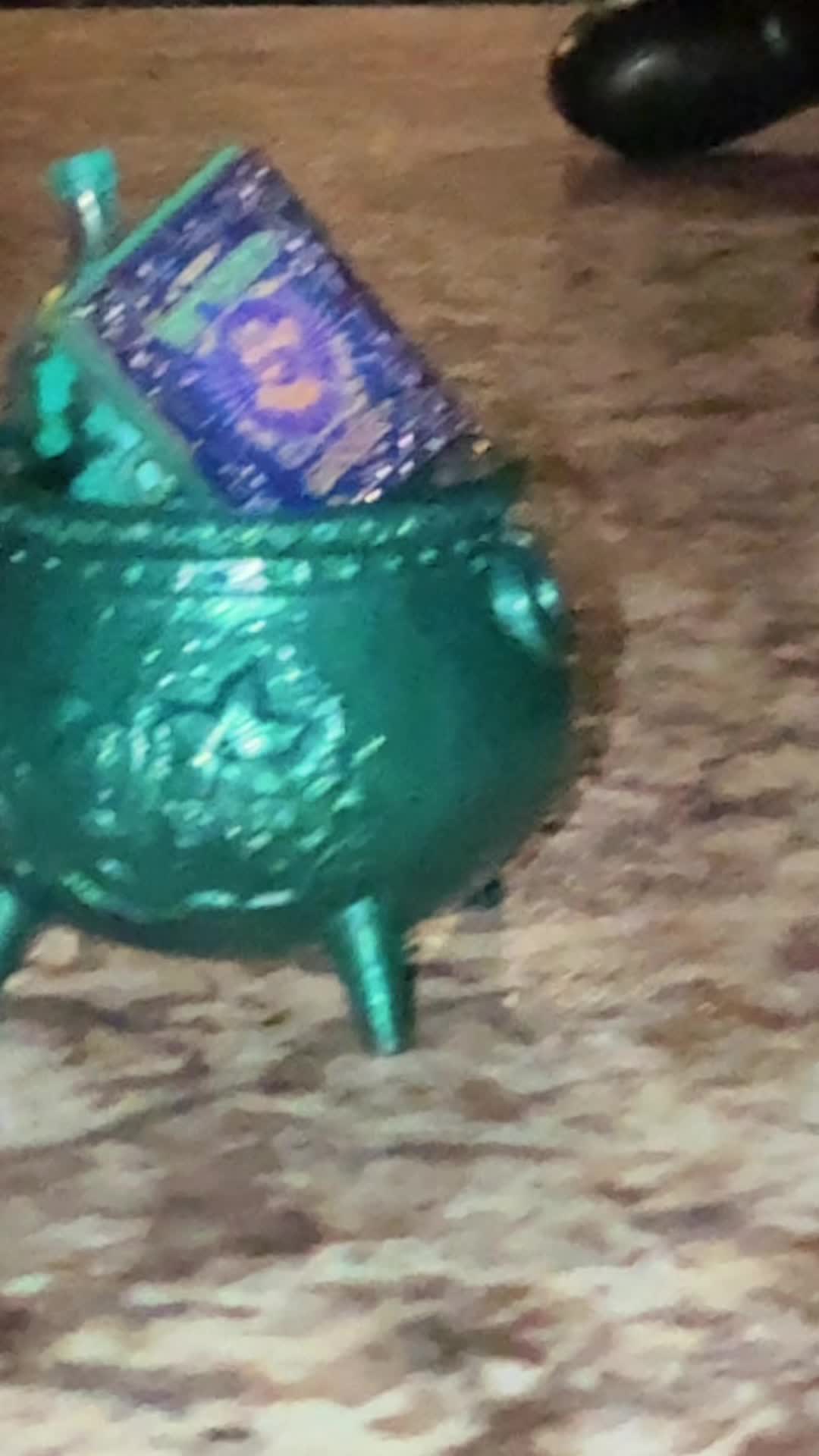 @Fleur de pierre