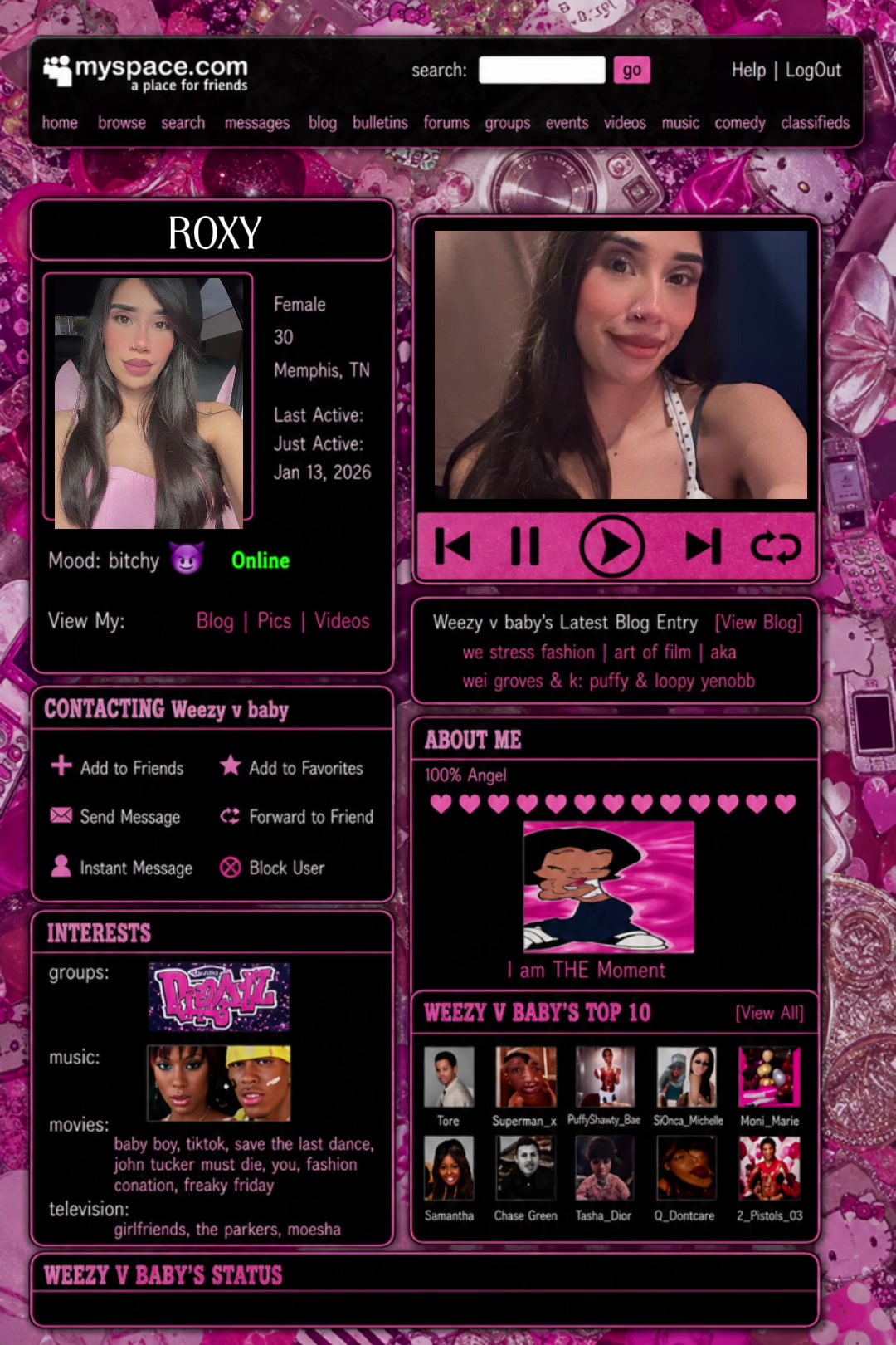 @RoxyG