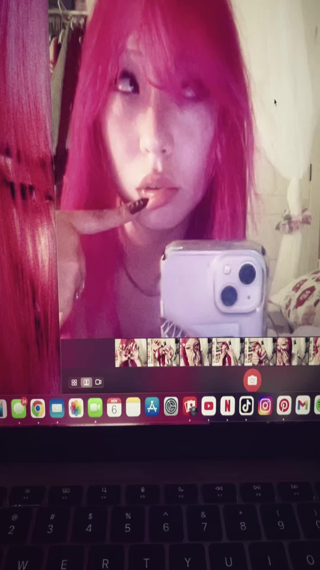 @notchloreomcflurryy