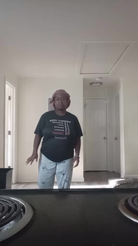 @Kiarra Benson