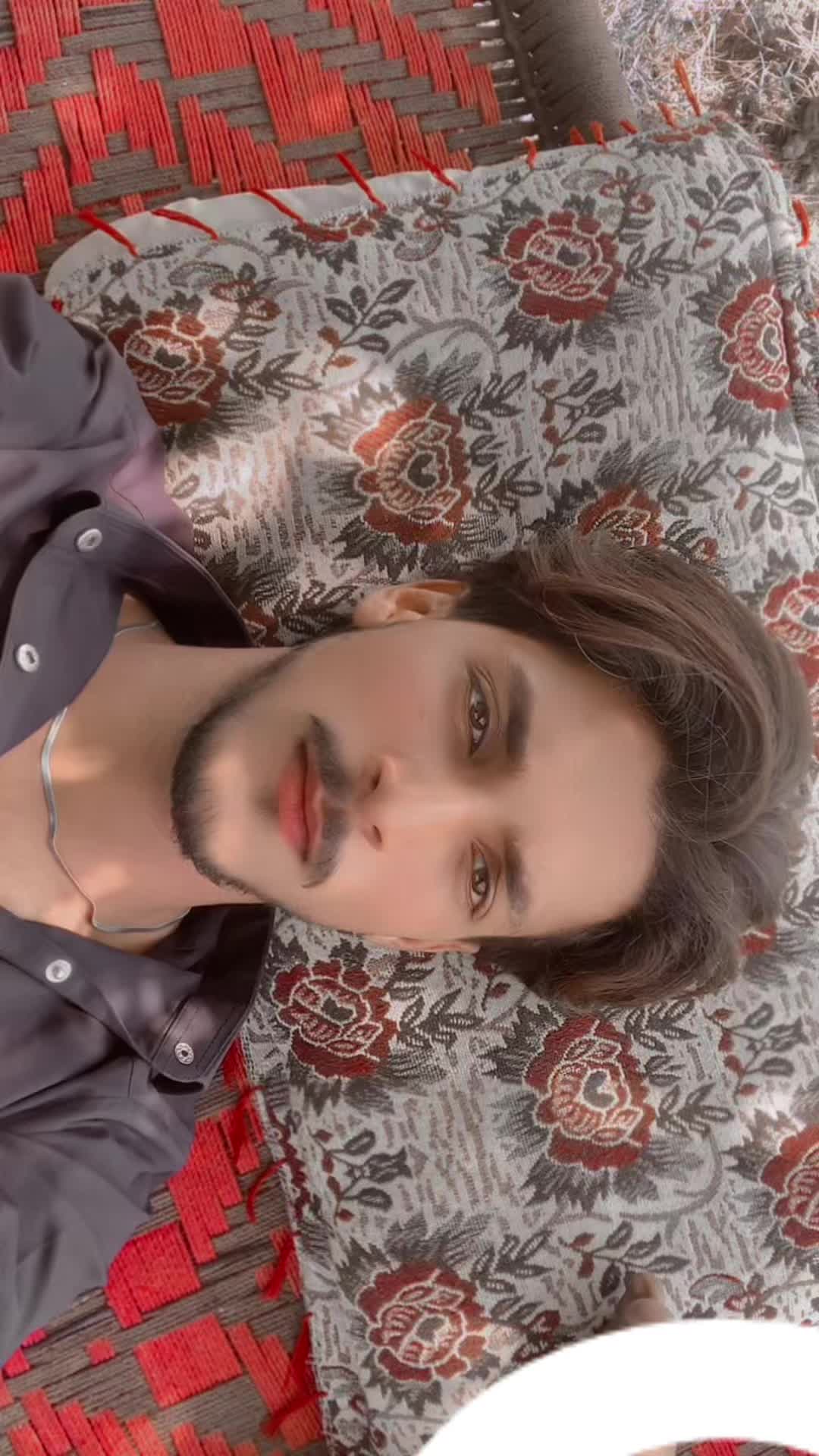 @Saifullah
