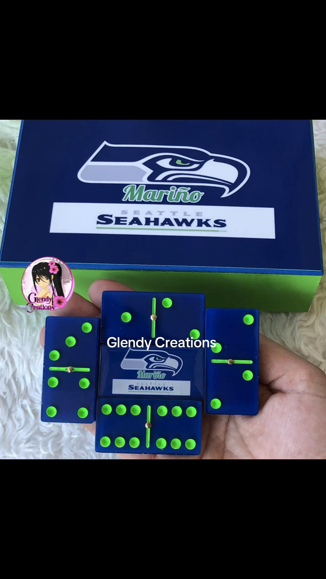 @Glendy Creations LLC