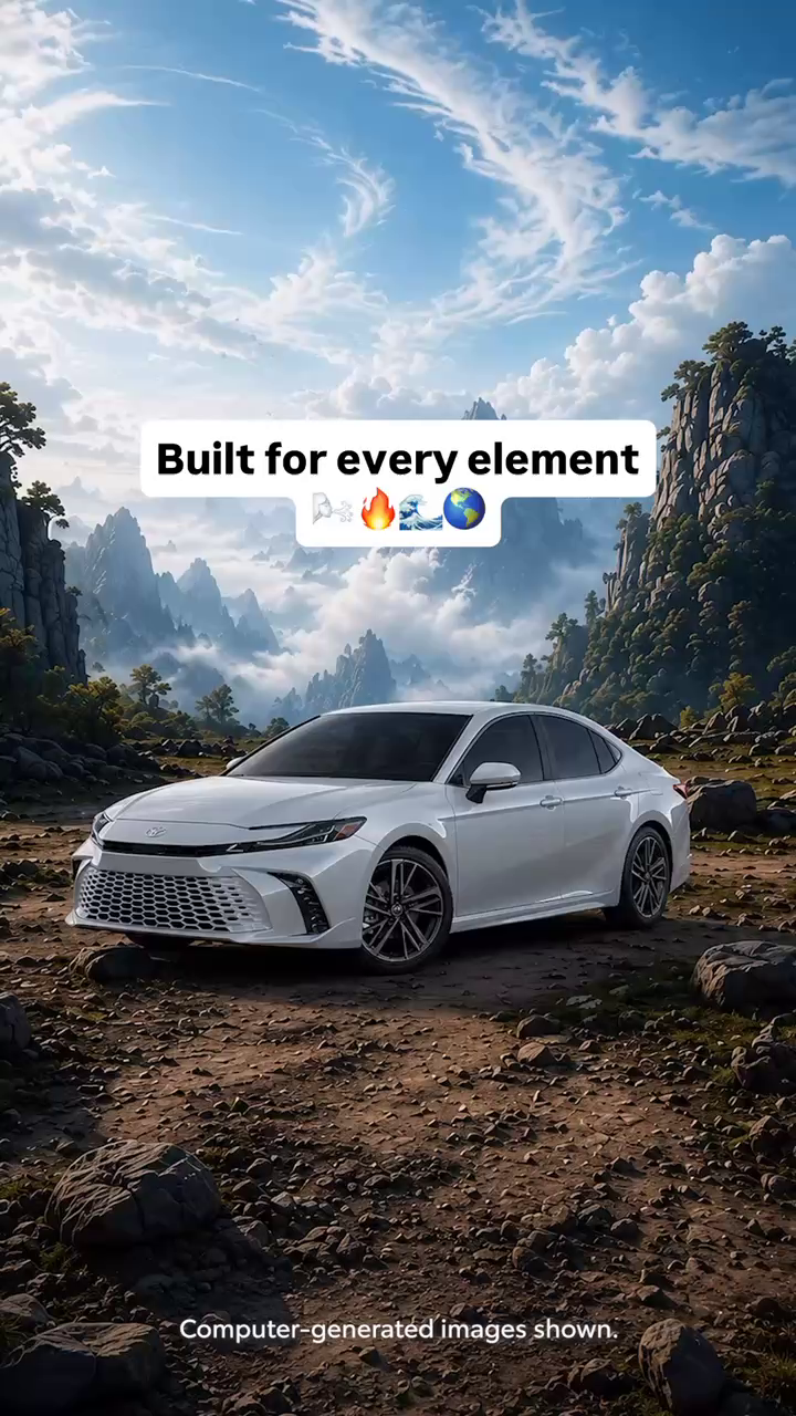 @Toyota USA