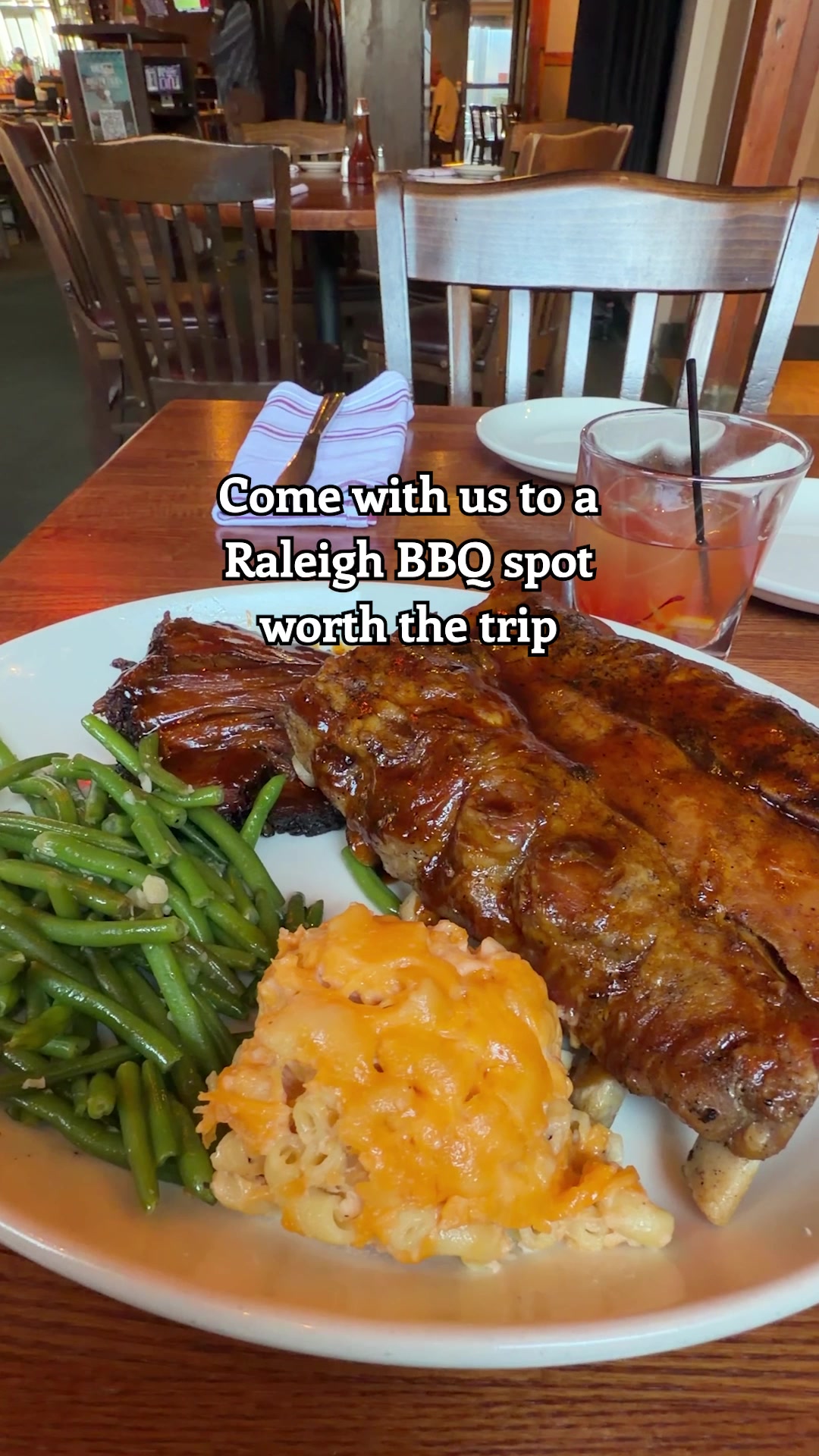 @Visit NC