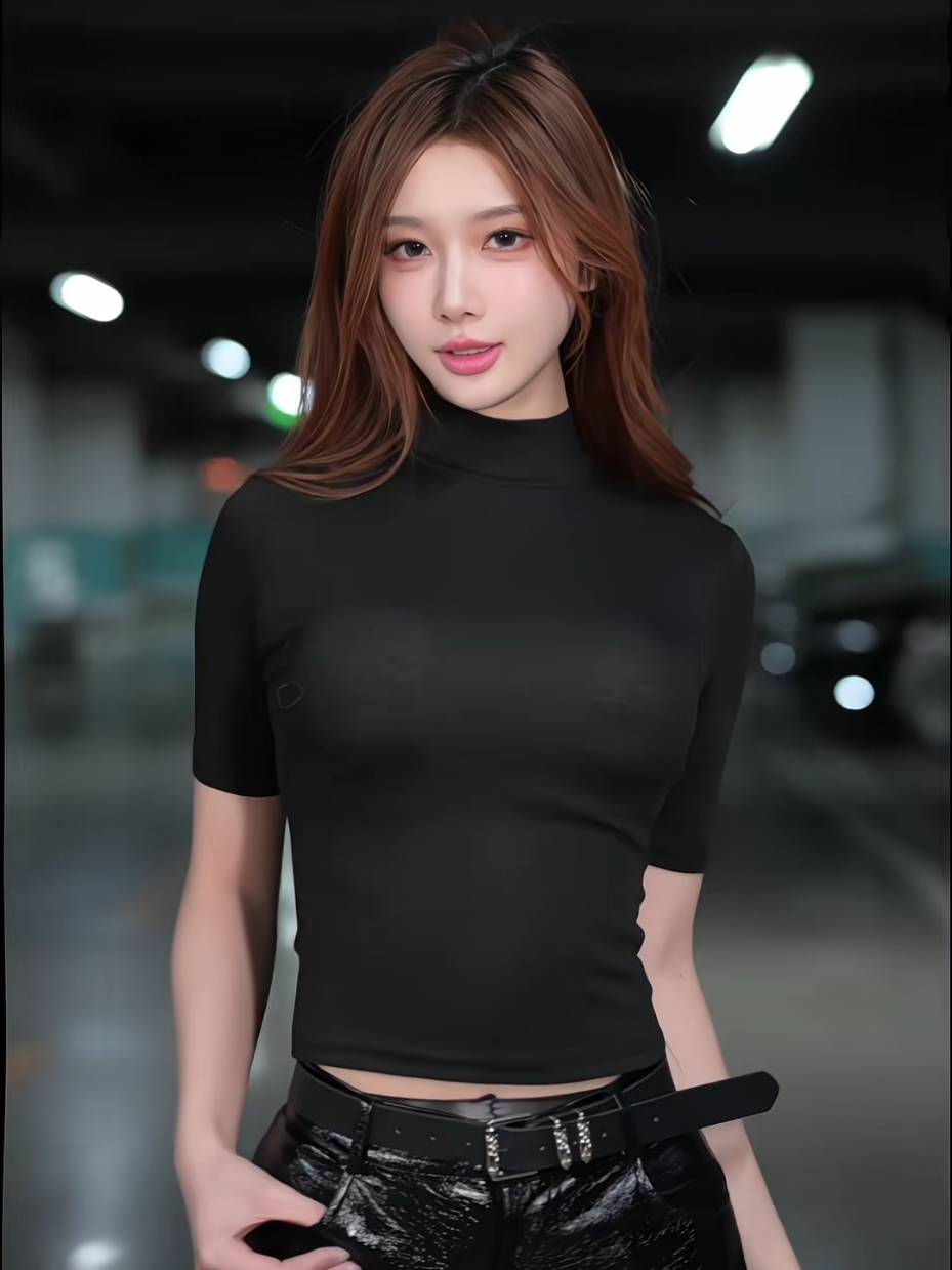 @第二娜