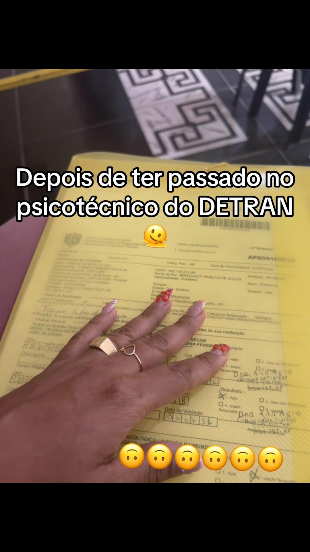 @Fabiane Silva