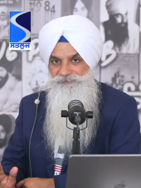 @Satluj TV