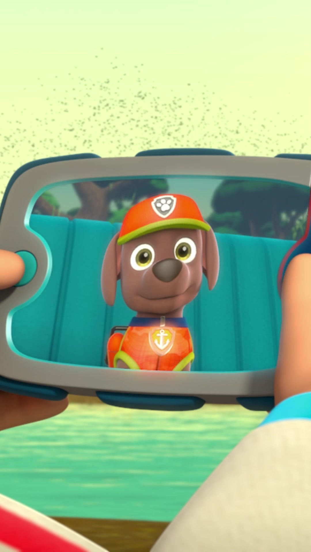 @pawpatrol