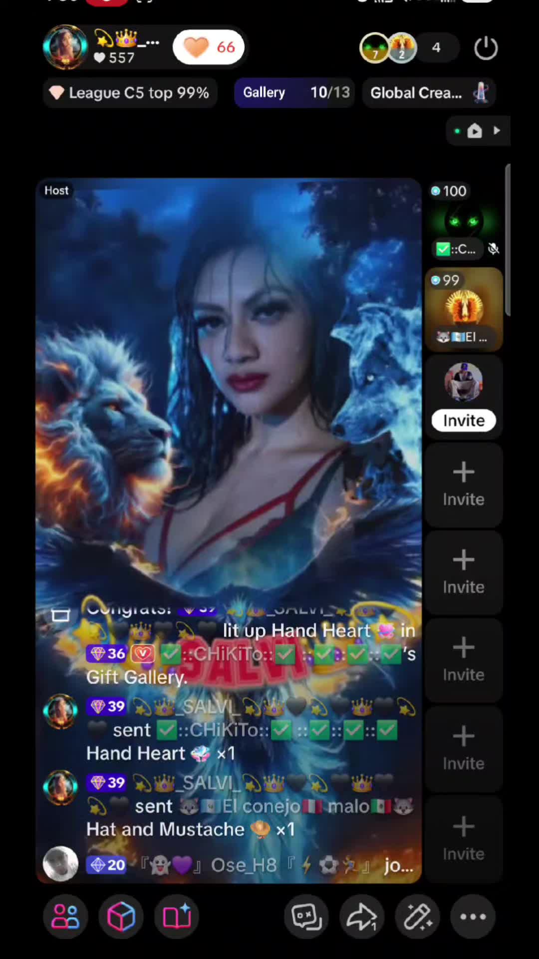 @๐ซ๐_SALVI_๐ซ๐๐ค๐ซ๐ค๐๐ค๐ซ๐ค