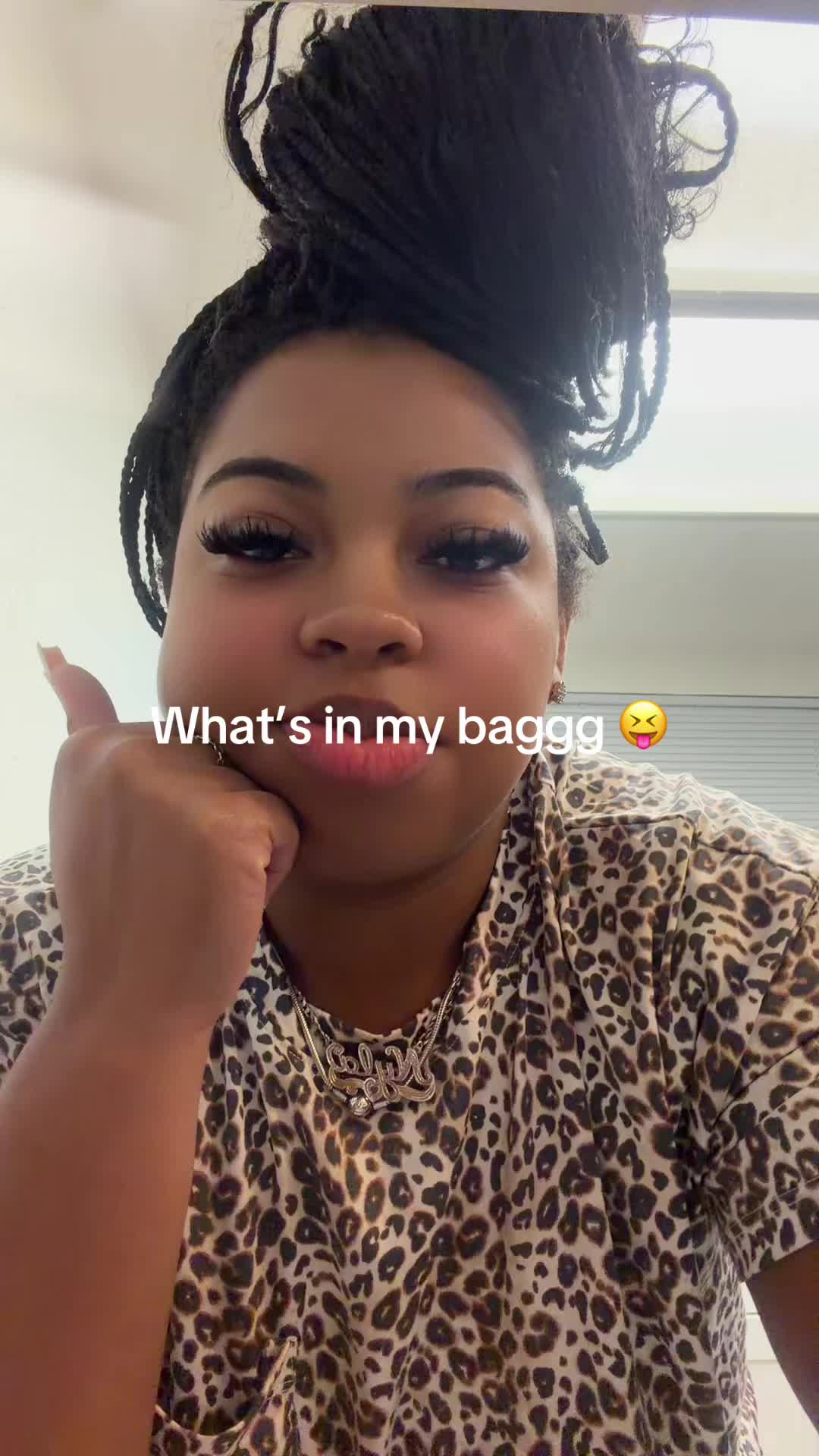 @Nylachanel💗