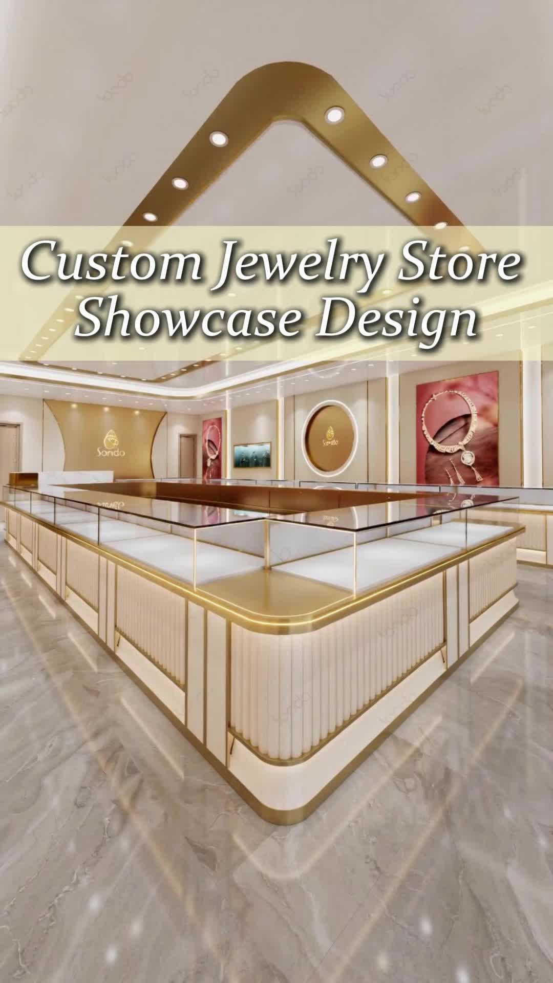 @Store design