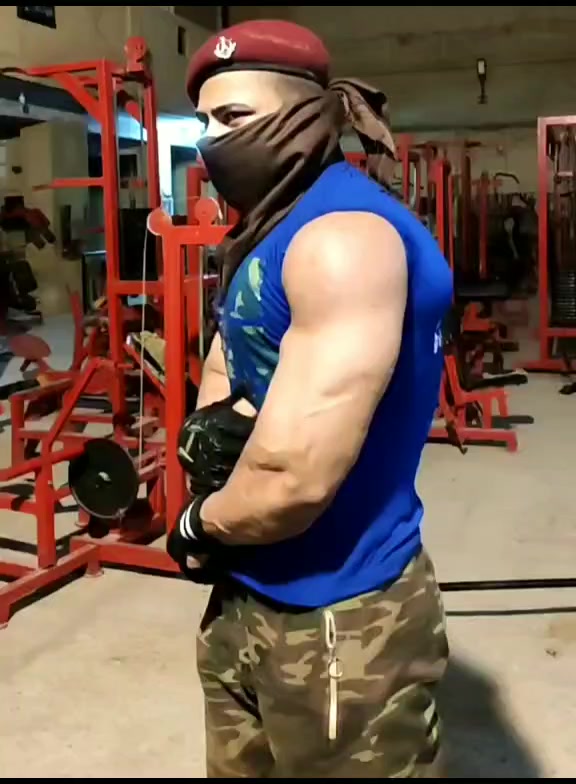 @RealLifeSuperHeroes