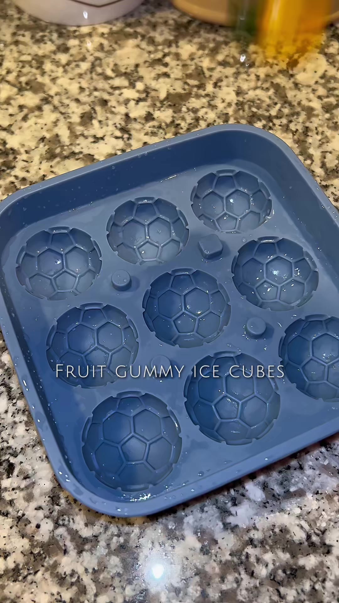 @Katie’s Kitchen ASMR