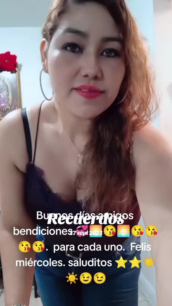 @Consuelo Diaz