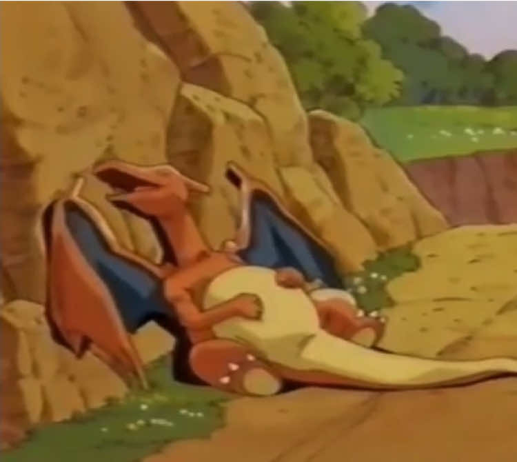 @Kanto's Pokemon