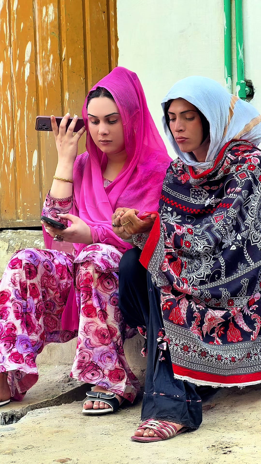 @YAMEE PATHAN ACTOR