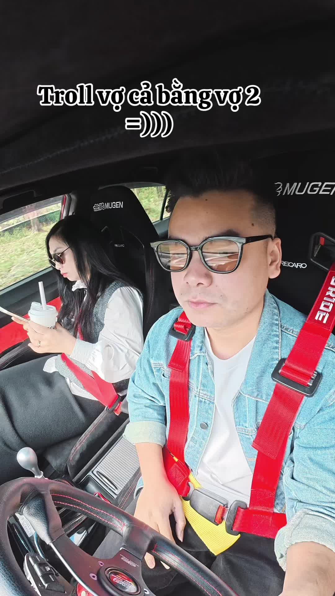@Mê Civic Gen 8