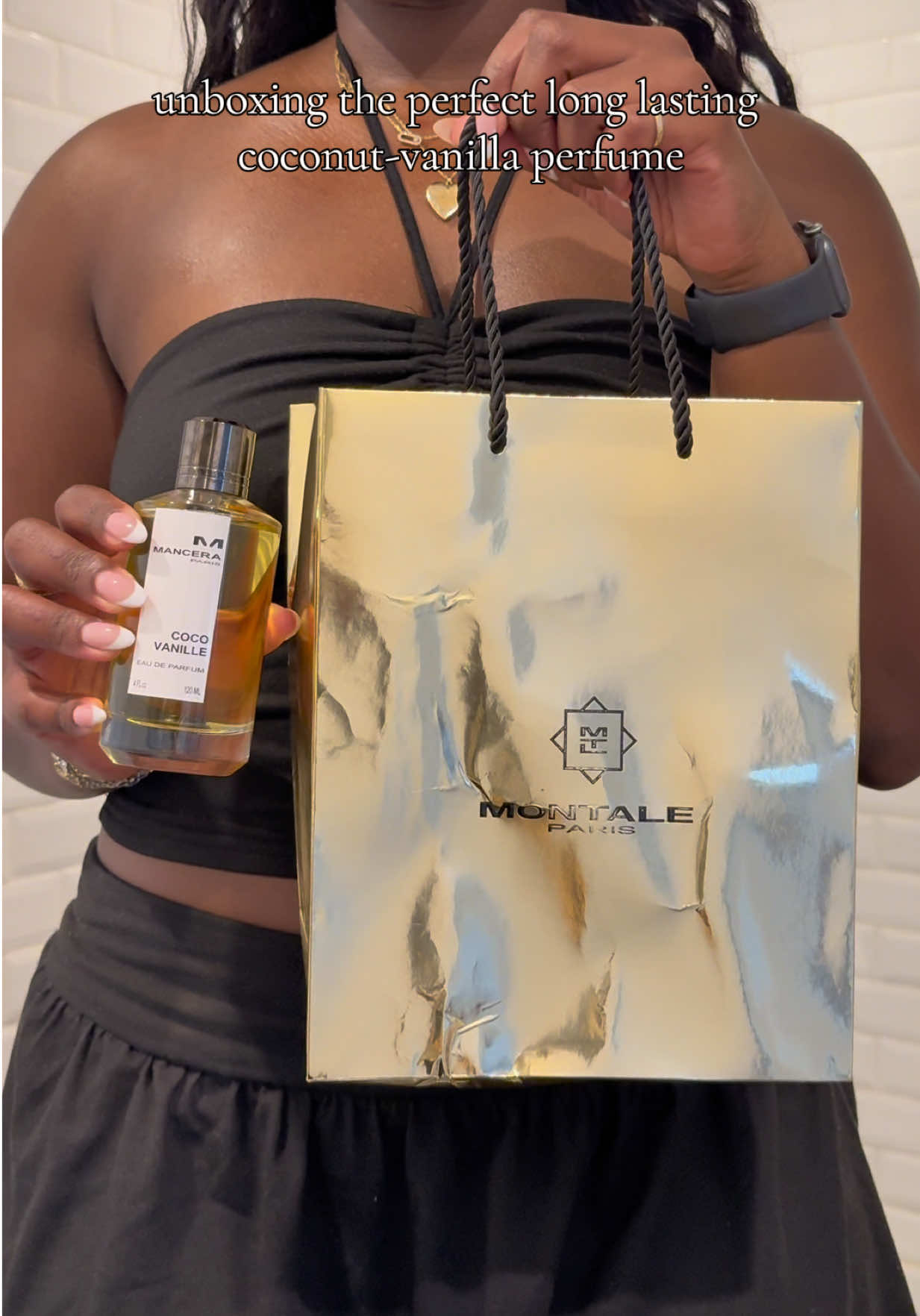 @JADE soft life, strong perfume