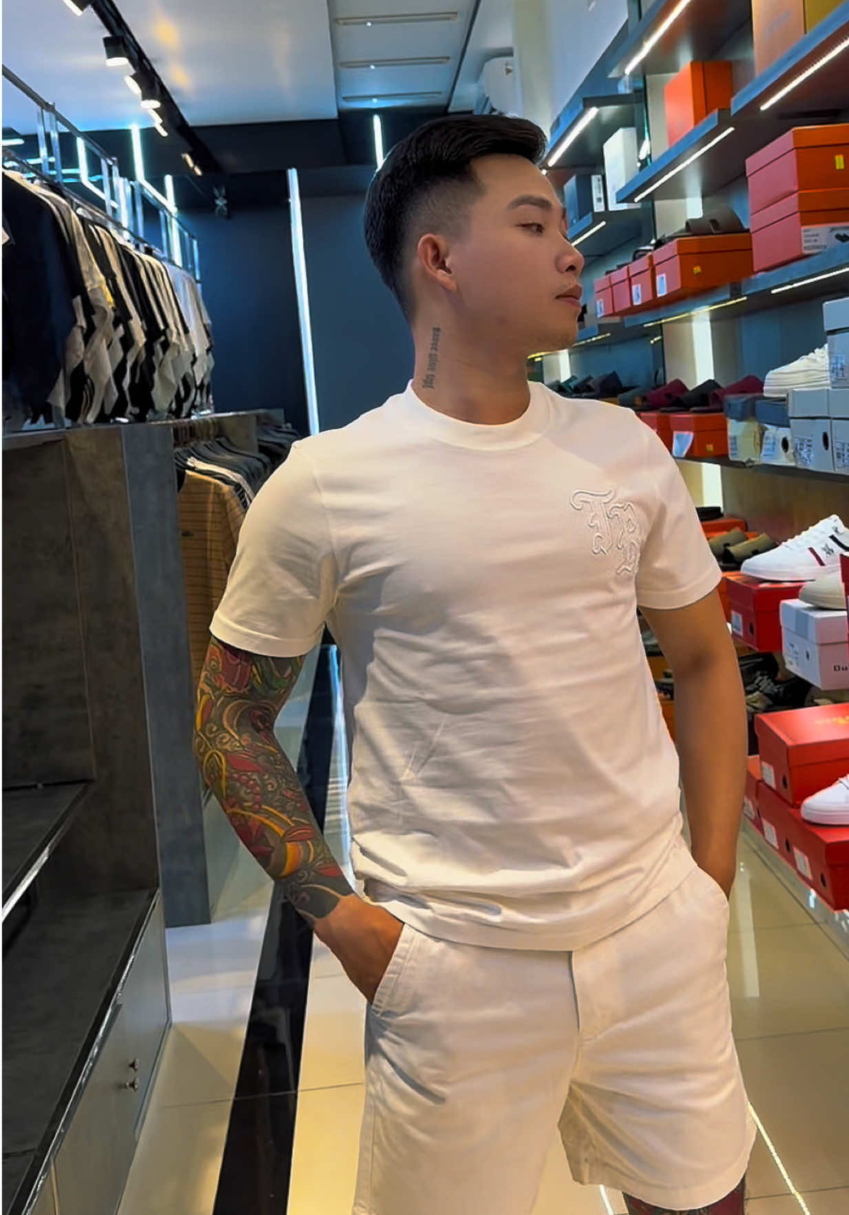 @THE MEN SHOP ( ĐÀ NẴNG )