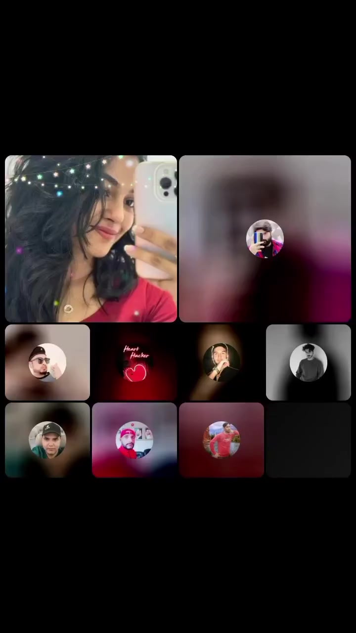@☂️💫 Zara Khan💫☂️