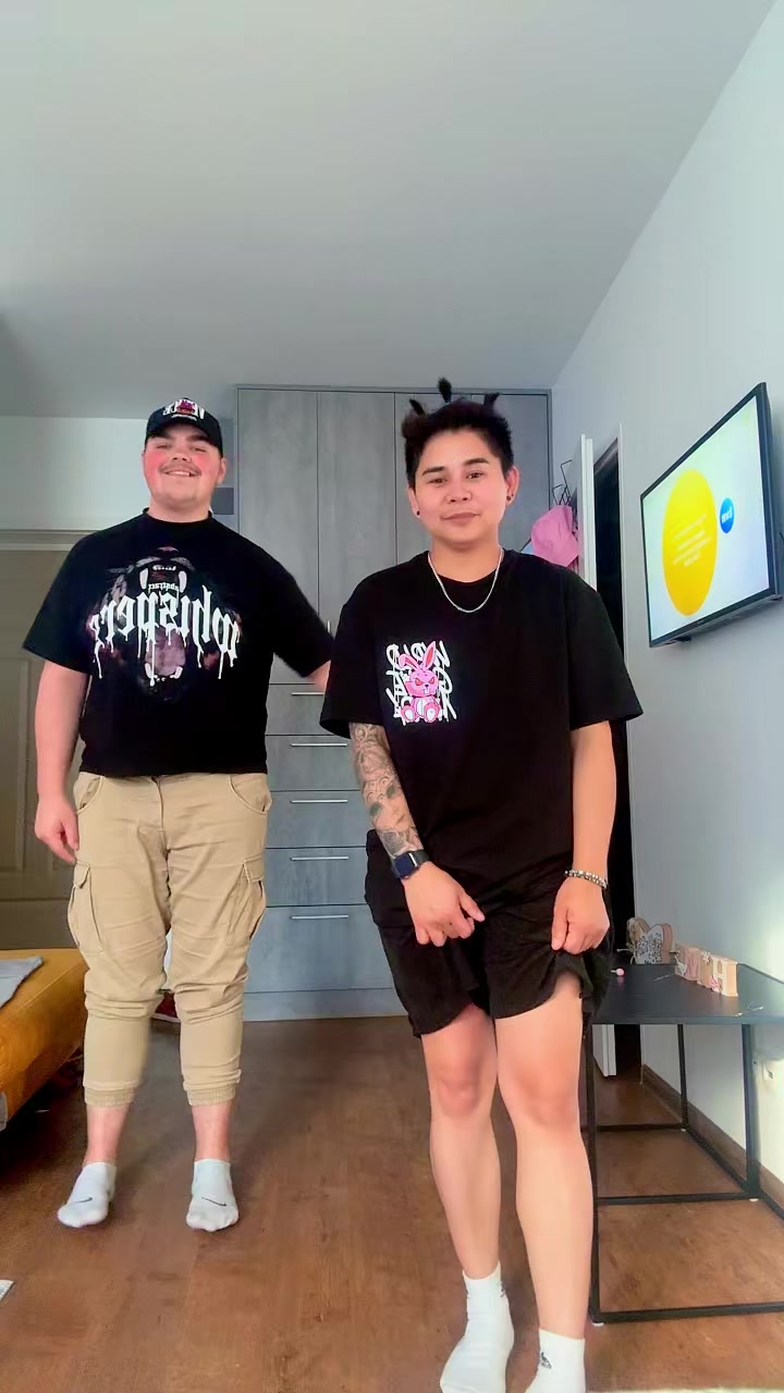 @xiao 🖤❤️