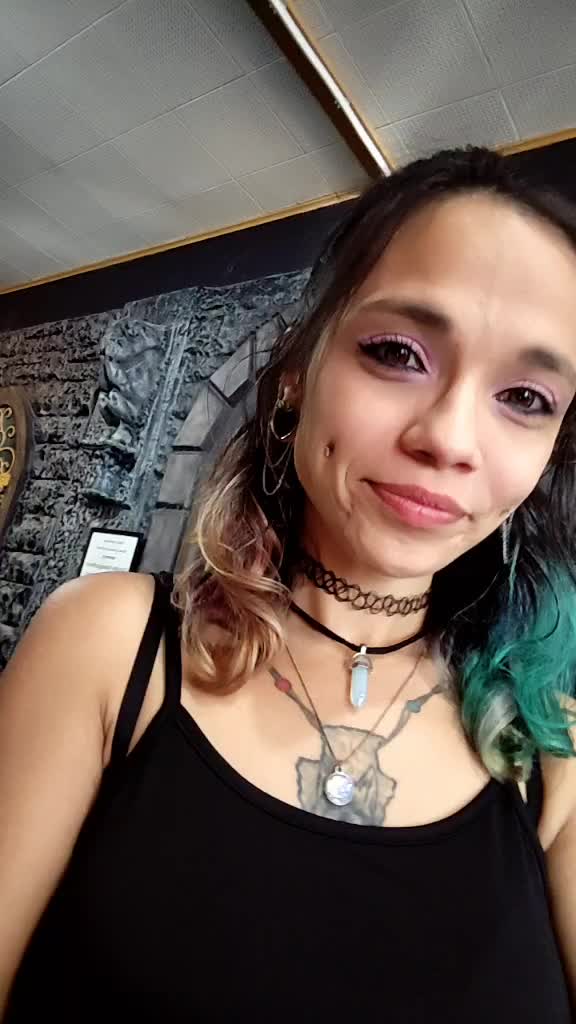 @Savagesiren