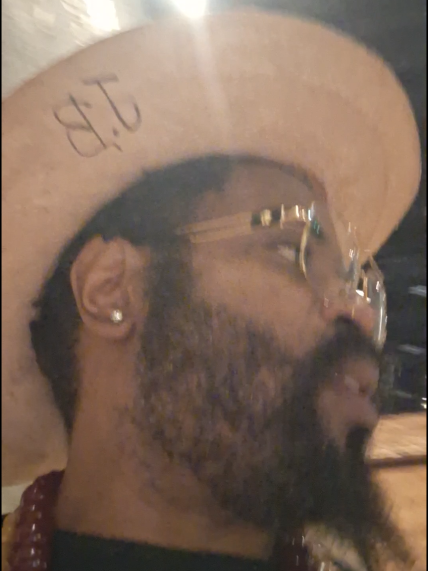 @Amountboy J.B.