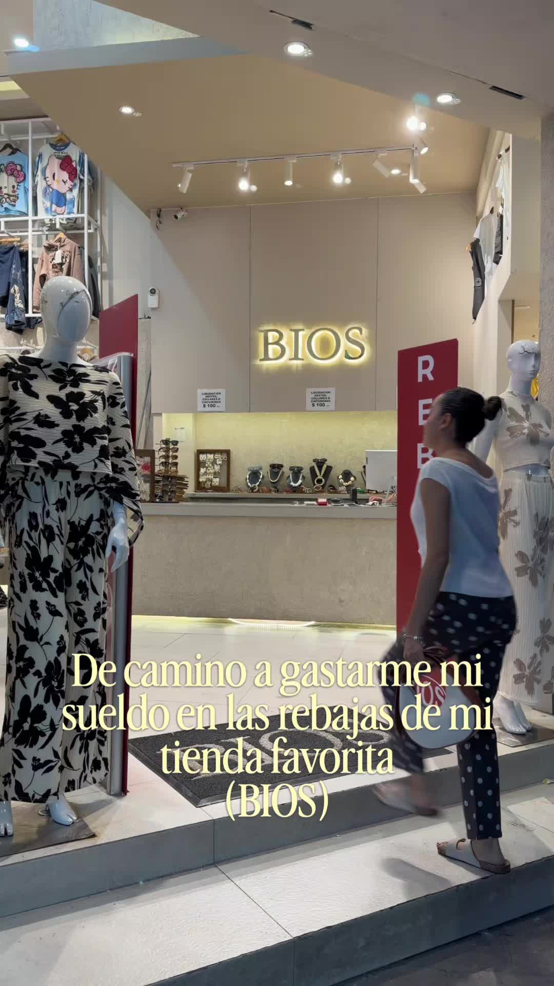 @Bios Boutique