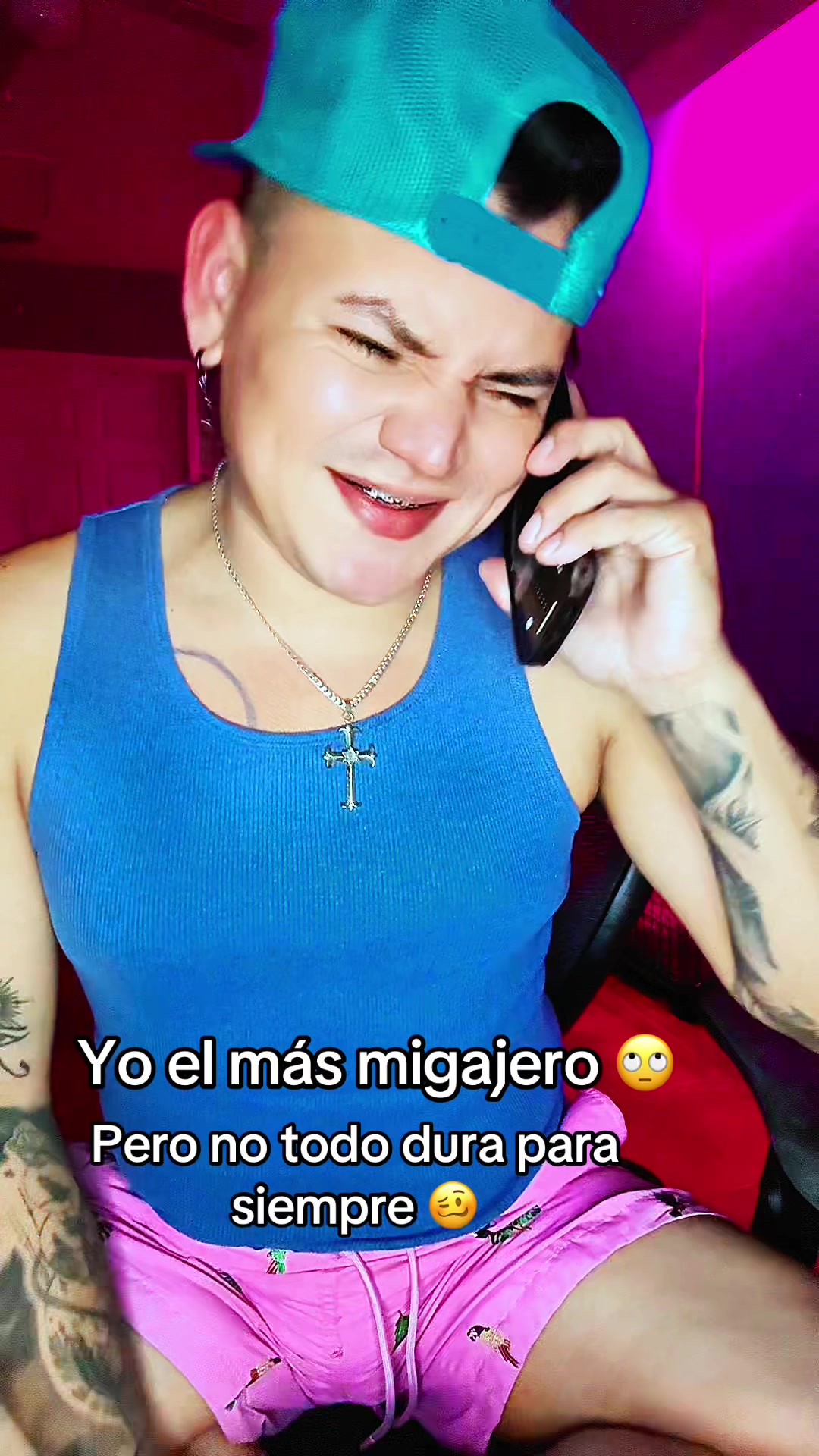 @Desterrado De México 🇲🇽