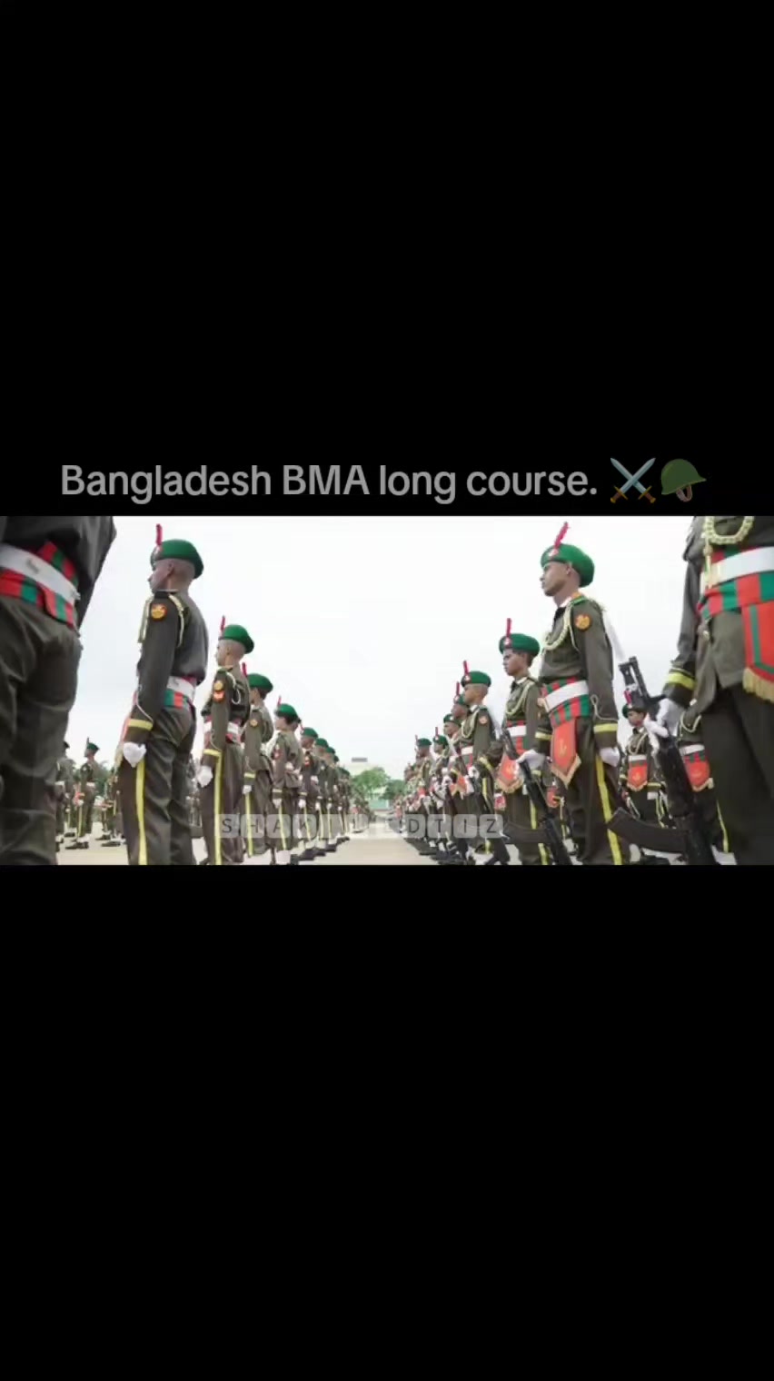 @BD ARMY