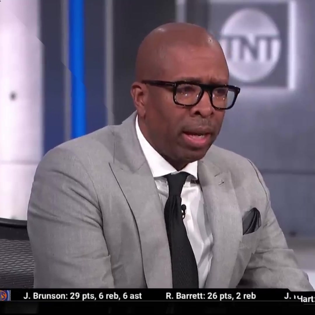 @30 Years of Inside the NBA