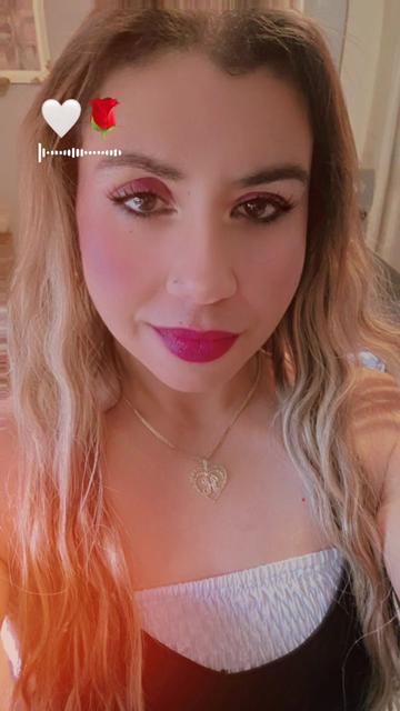 @🌹👑Haidelys Mendez👑🌹🎭