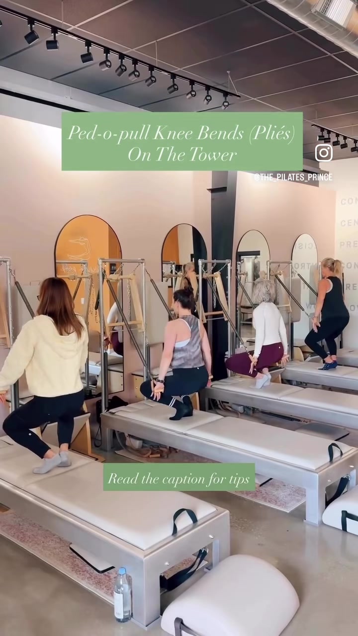 @Christopher | Pilates Prince