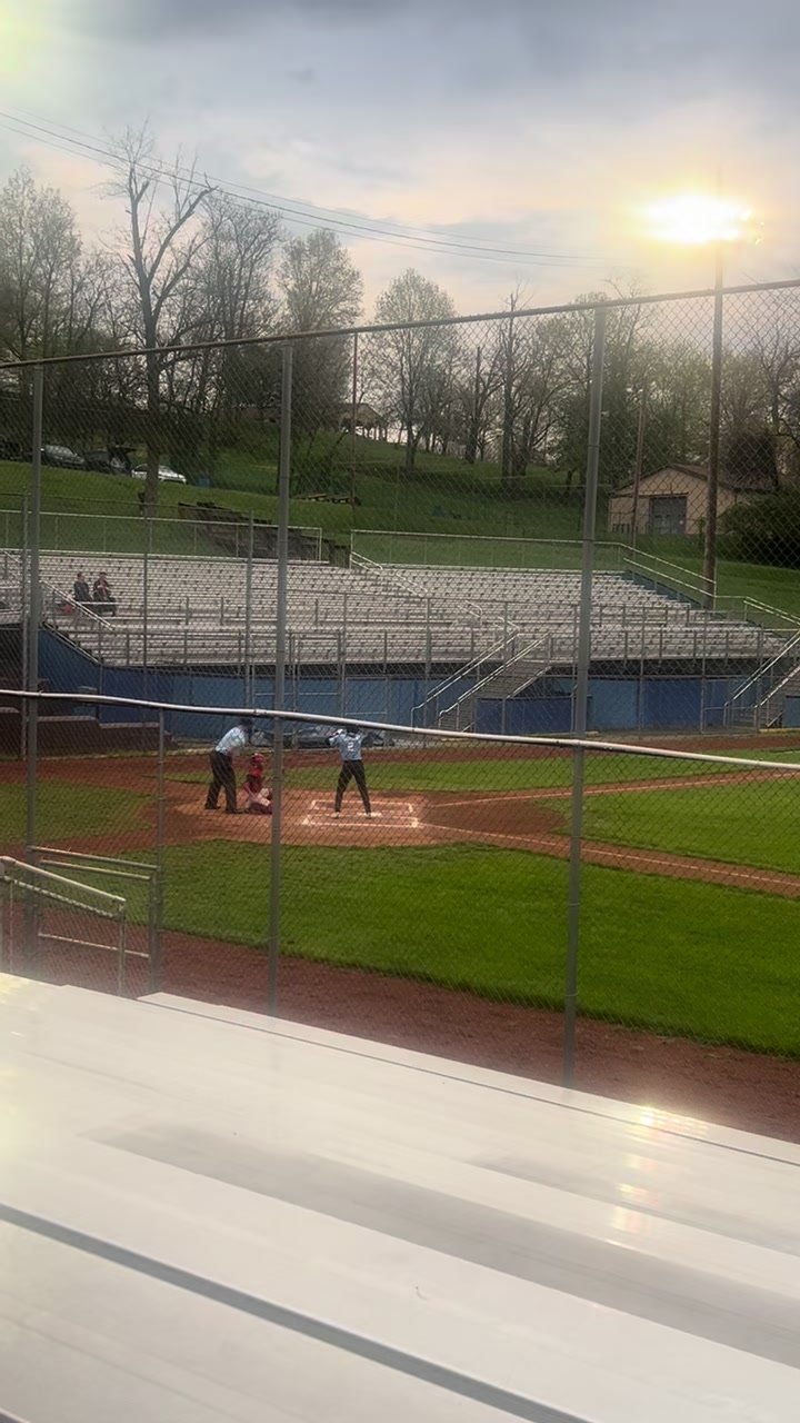 @BJE Ohio Valley Baseball