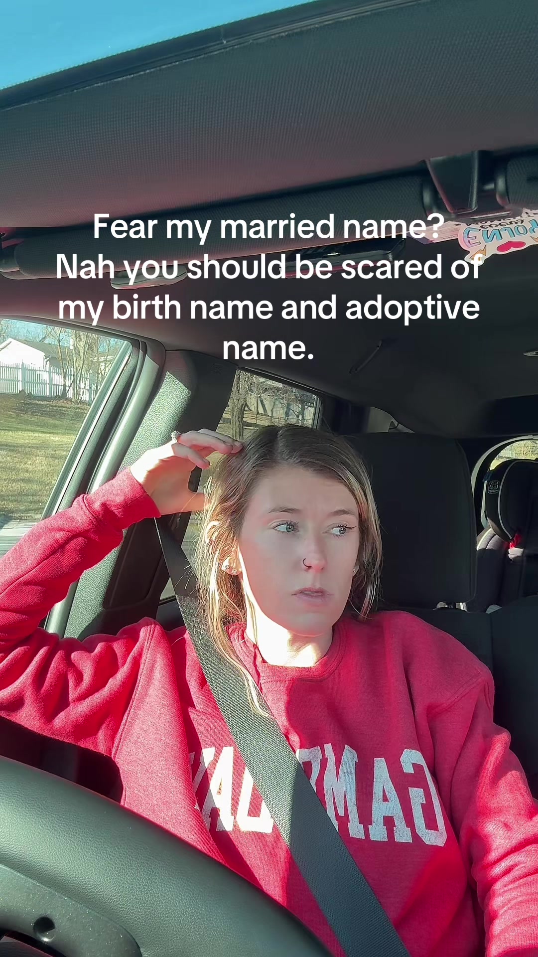 @Haleigh Marie