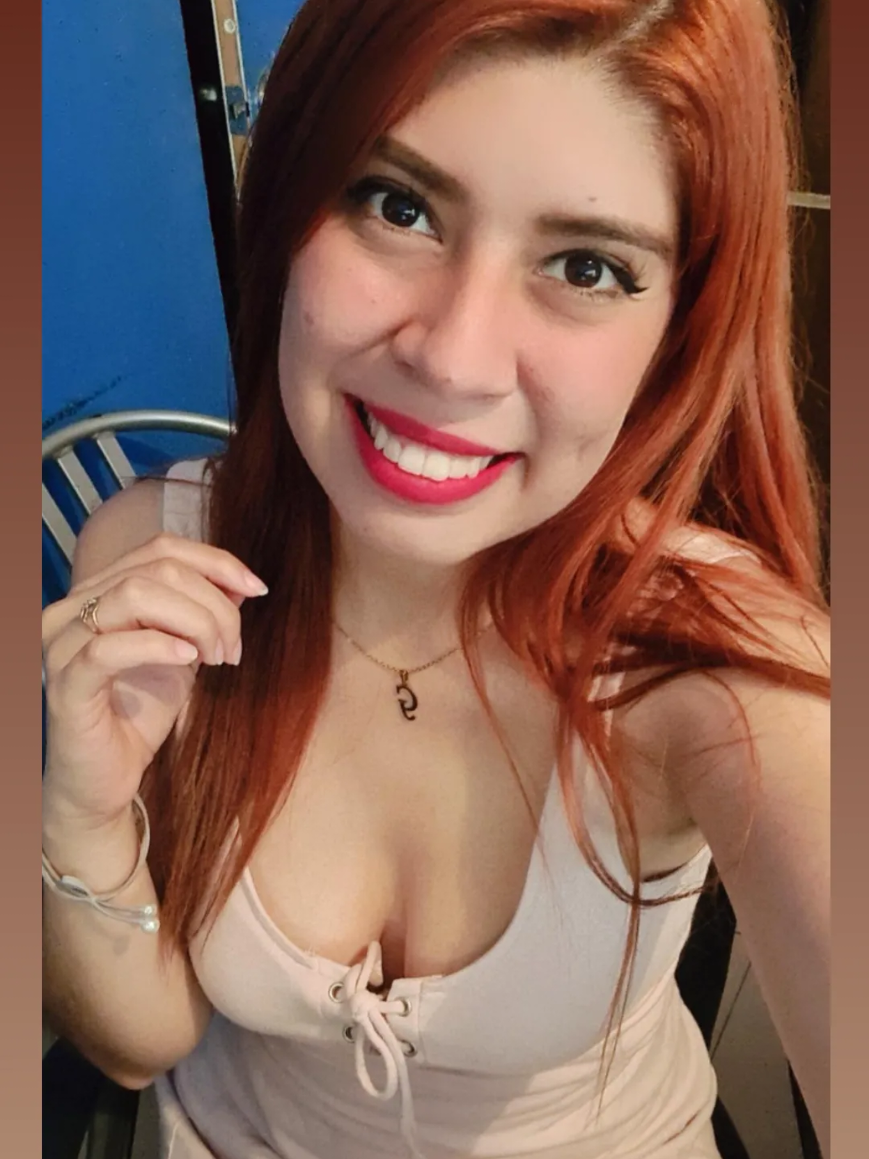@gladys cura