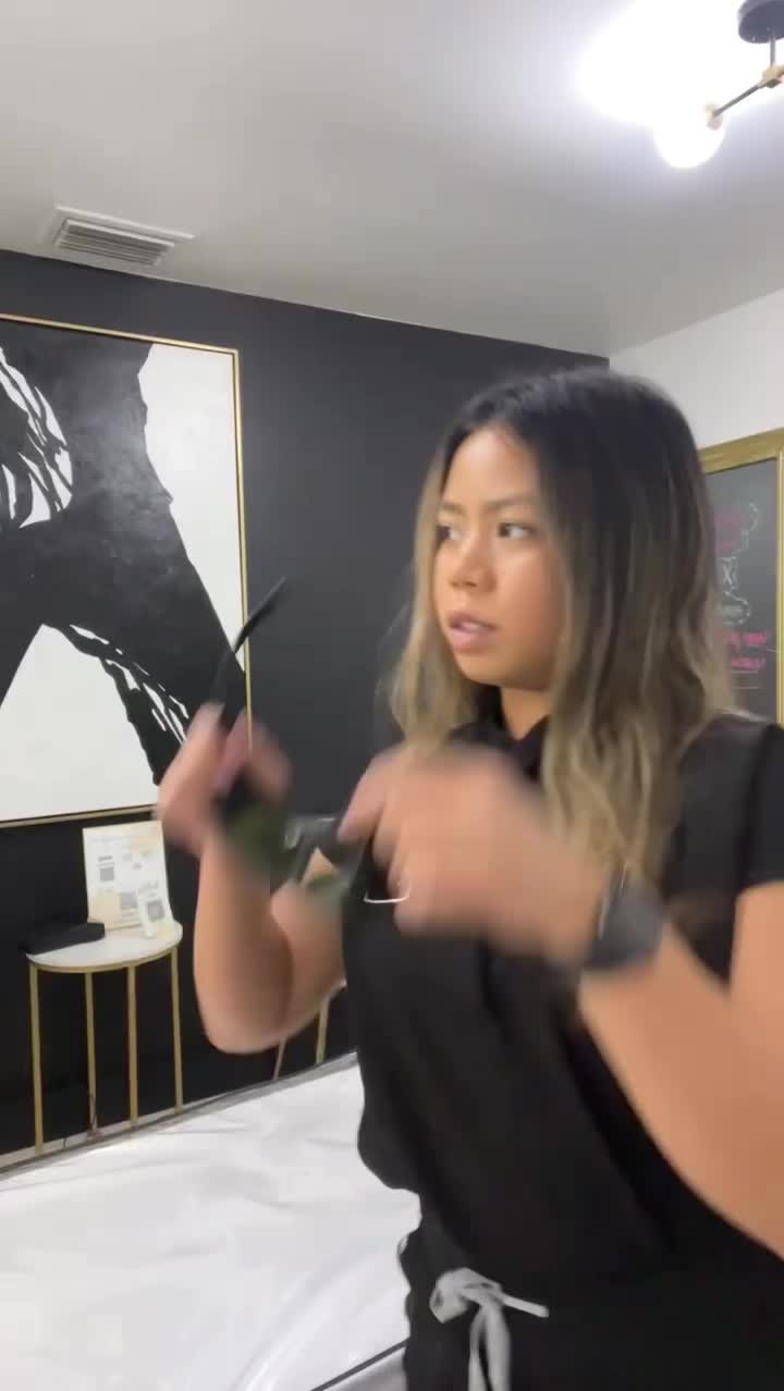 @Nüde Laser Hair Removal