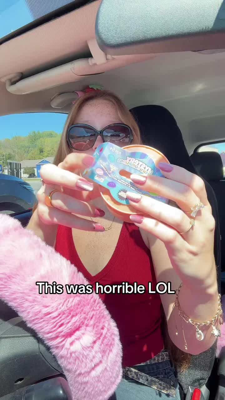 @Danielle 💋