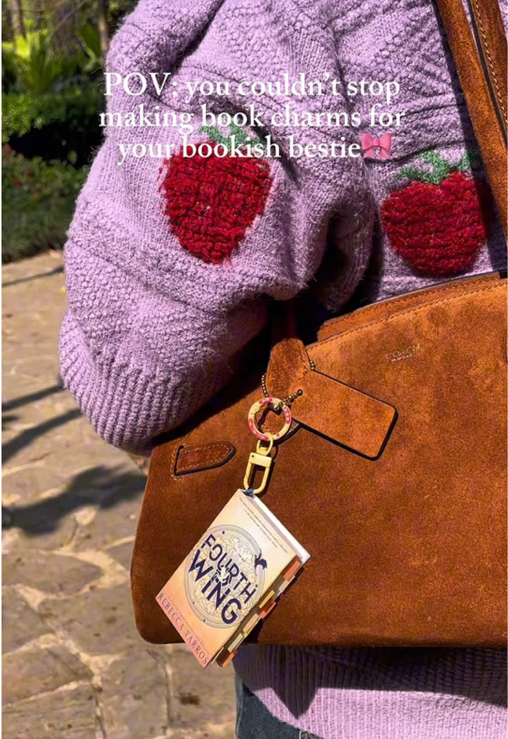 @Tinybook Whispers