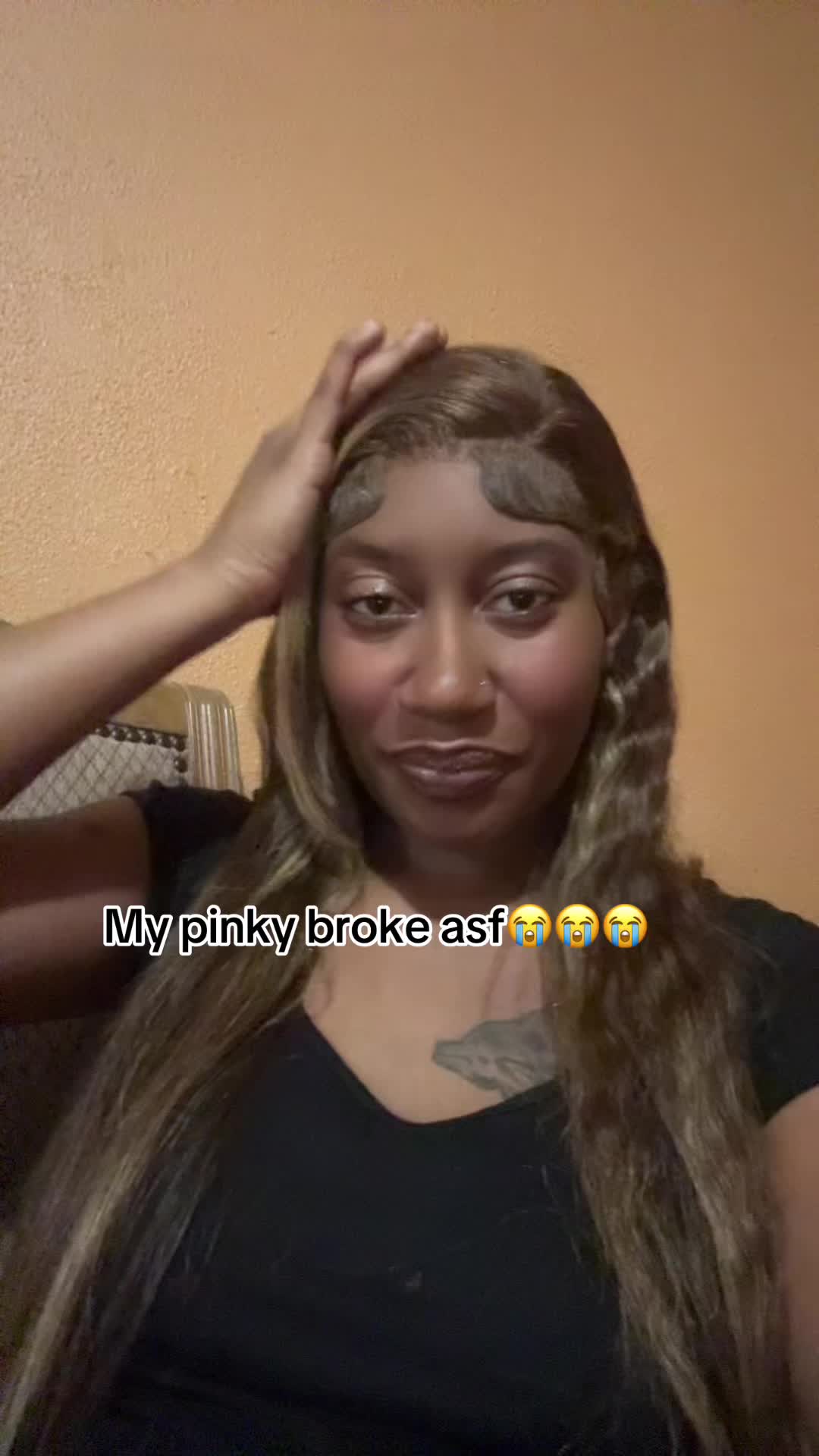 @Princess Niyah💕🙂🙃