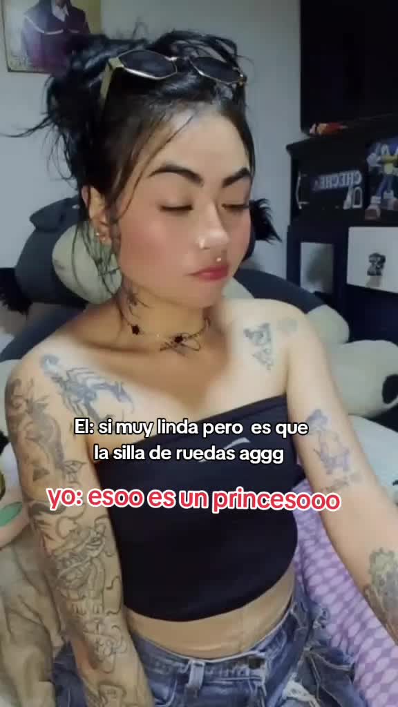@Erika aguilera