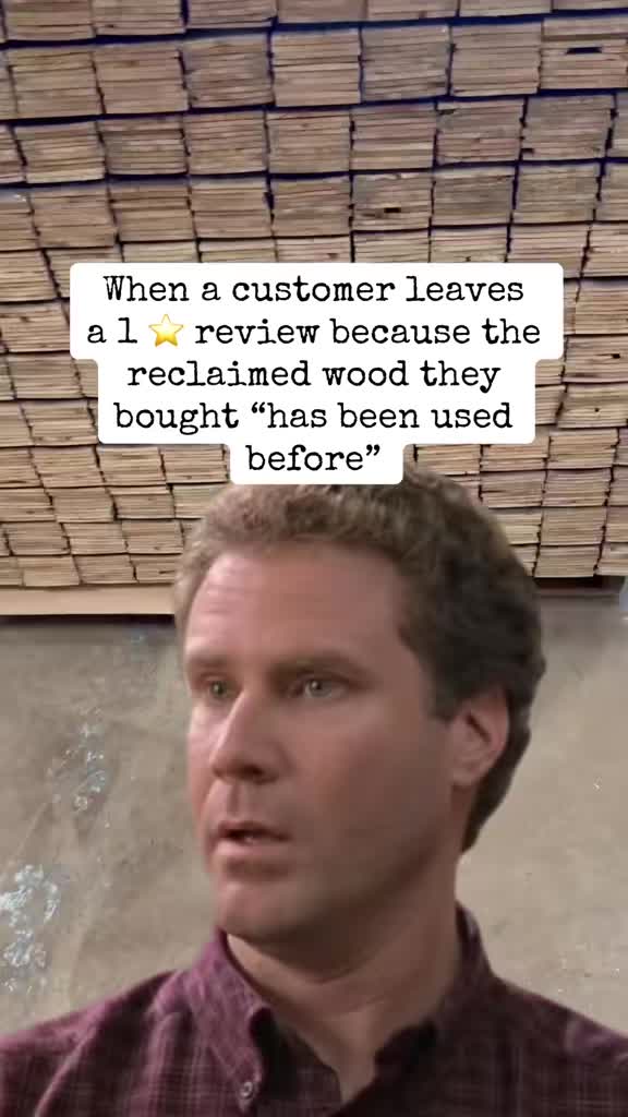 @Rockin Wood