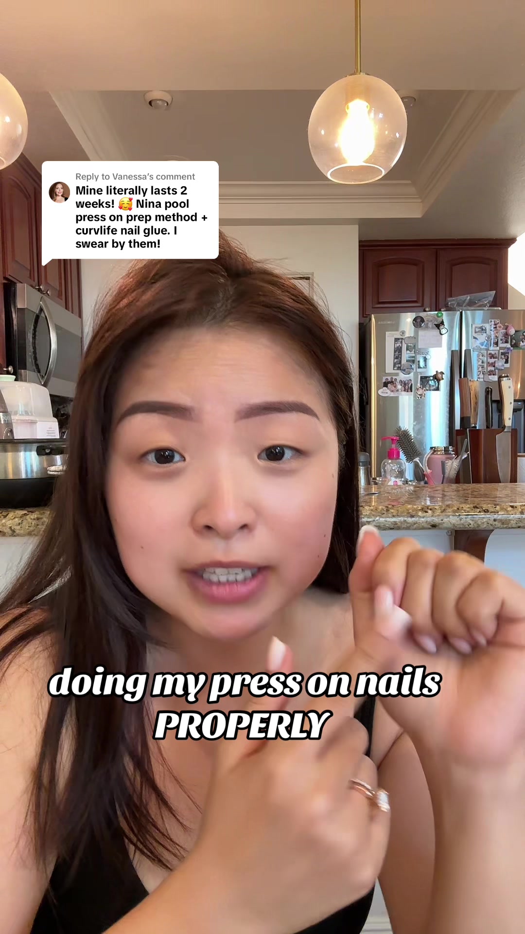 @angie cho