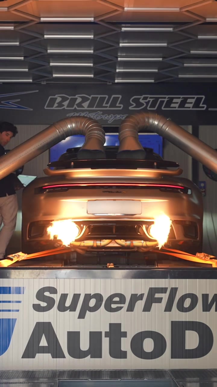 @Stage 4 Tuning