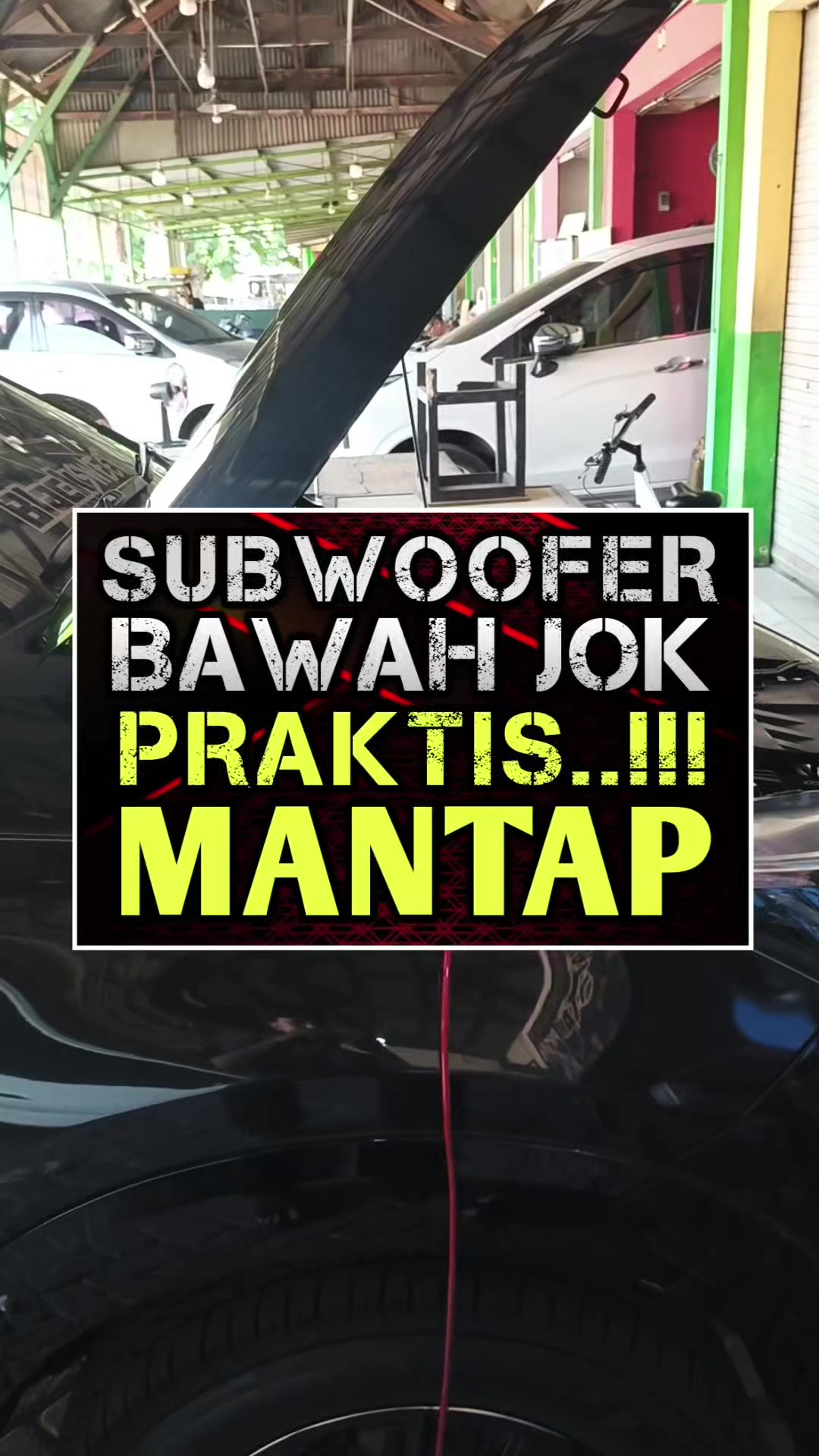 @T2caraudiosurabaya