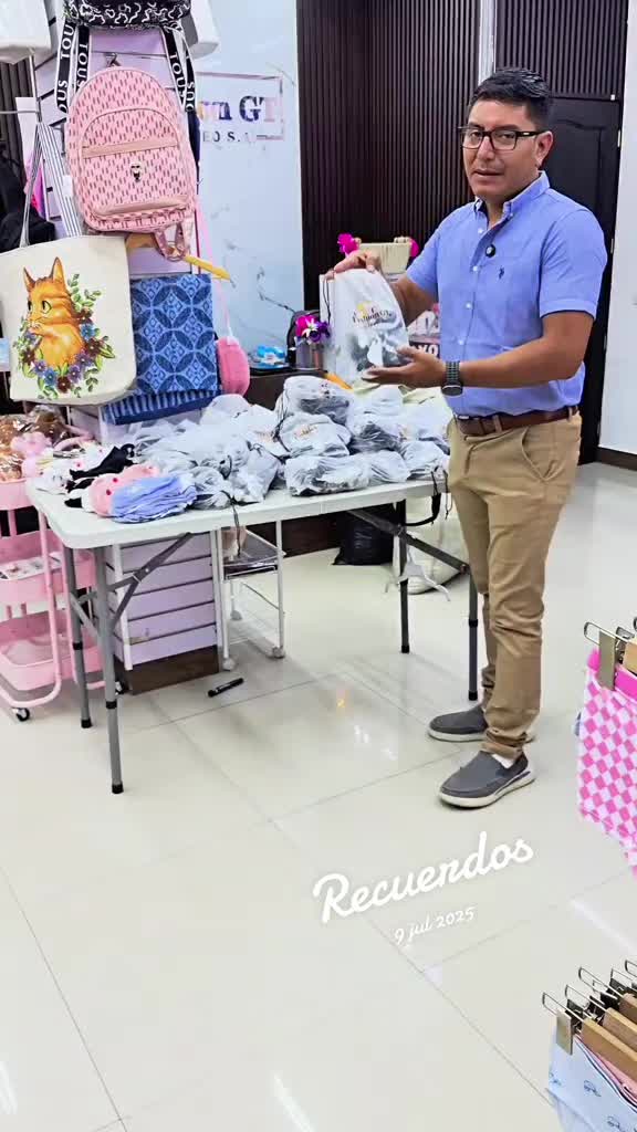 @Somos Distribuidores 📦