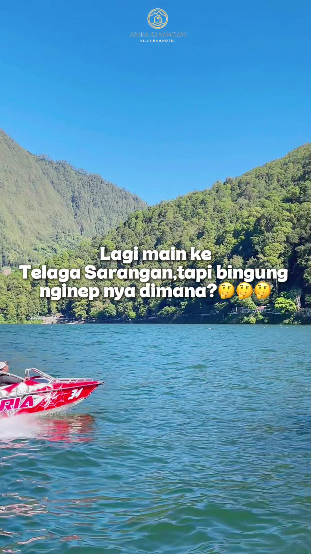 @Arika Sarangan