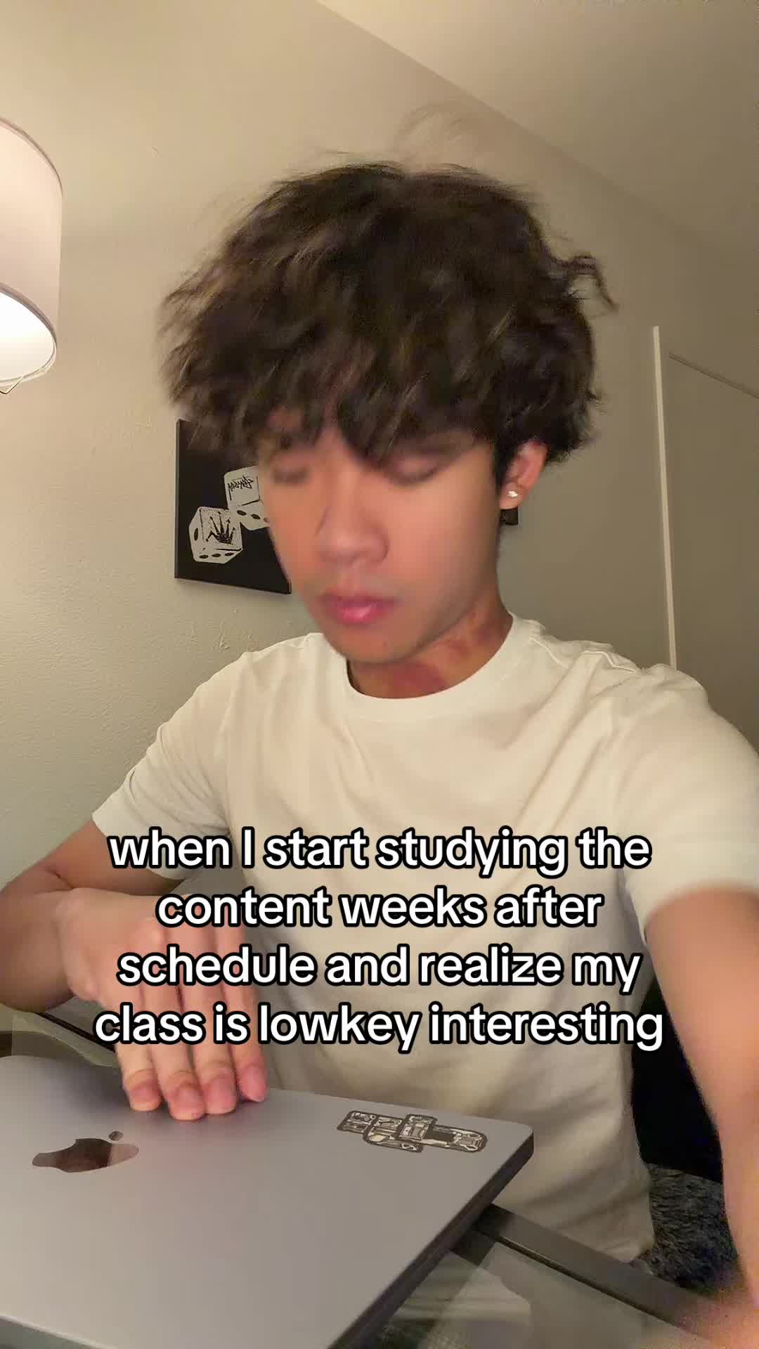 @Kevin Studies