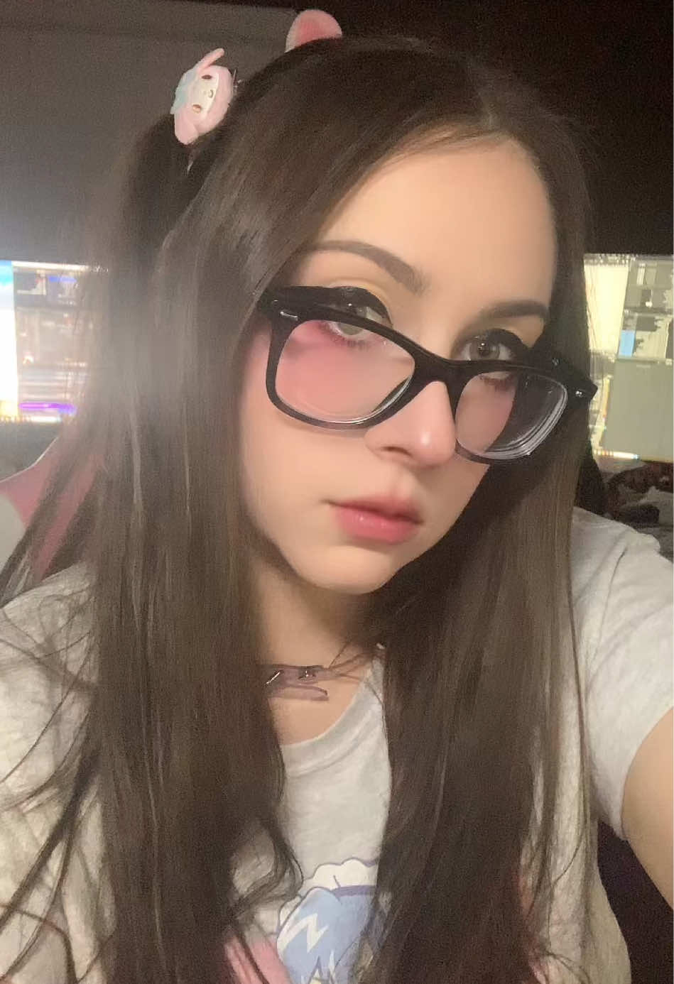 @Luna C. Kitsuen