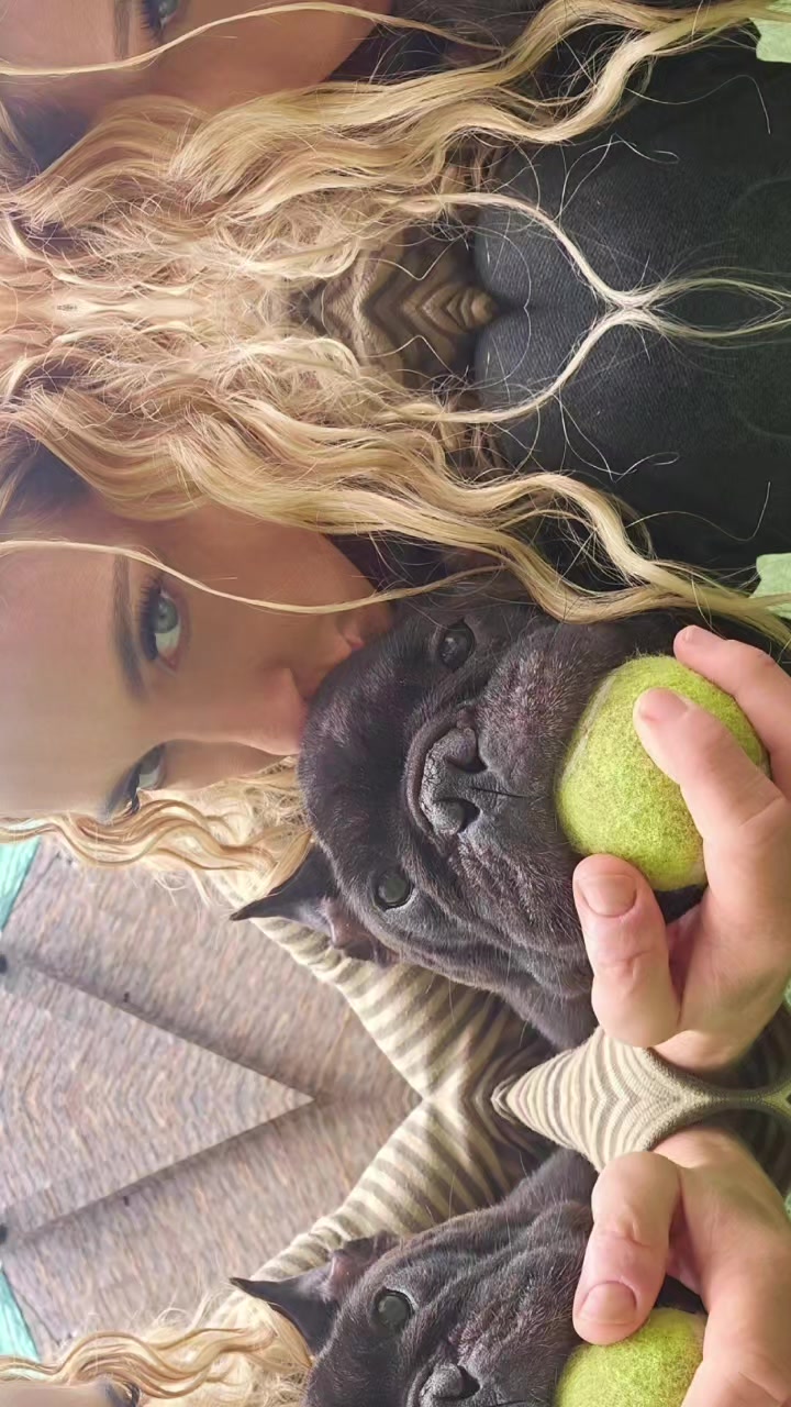 @vidadeperros